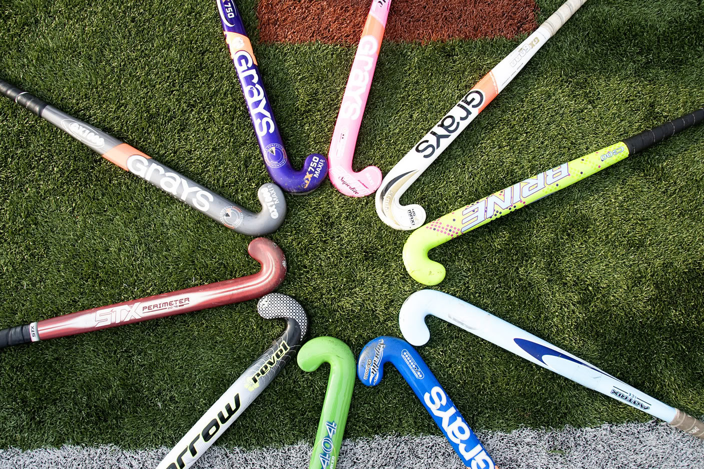 hockey hockey