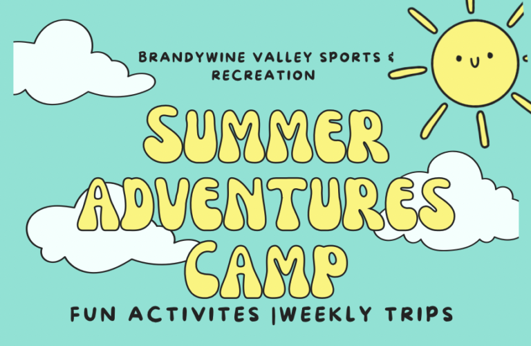 Summer Camp Brandywine Valley Sports and Recreation
